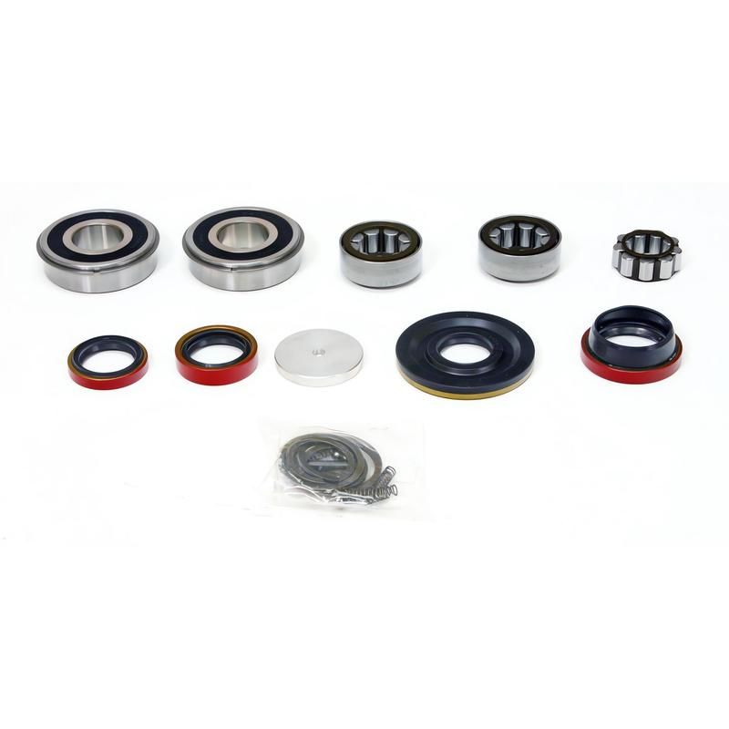 SKF STK235-B SKF Transmission Rebuild Kit STK235B