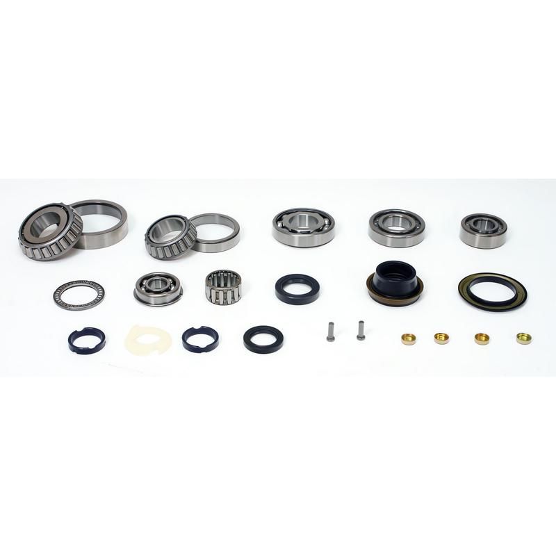 SKF STK248 SKF Transmission Rebuild Kit STK248 For Ford