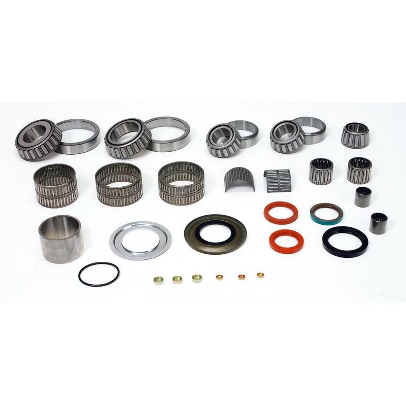 SKF STK300-ZF SKF Transmission Rebuild Kit STK300ZF