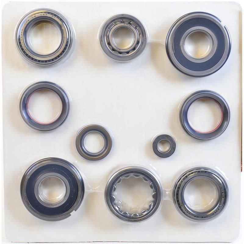 SKF STK355 SKF Transmission Rebuild Kit STK355 For Jeep Dodge