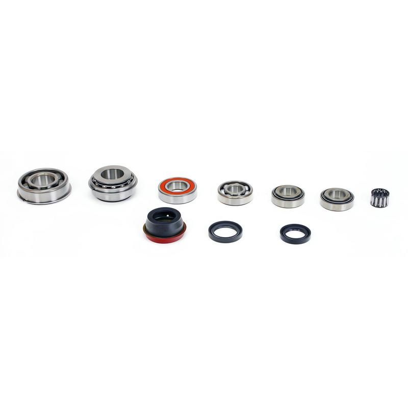 SKF STK50 Manual Transmission Bearing And Seal Rebuild Kit
