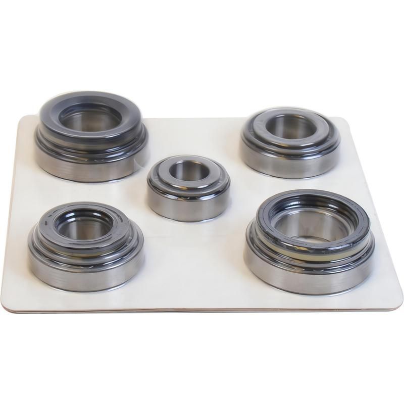 SKF STKFC200 SKF Transmission Rebuild Kit STKFC200 For Ram Dodge