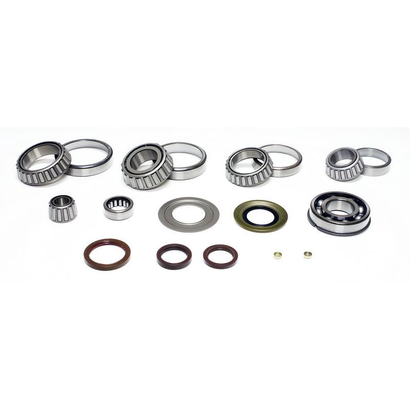 SKF STKS6-650ZF SKF Transmission Rebuild Kit STKS6-650ZF