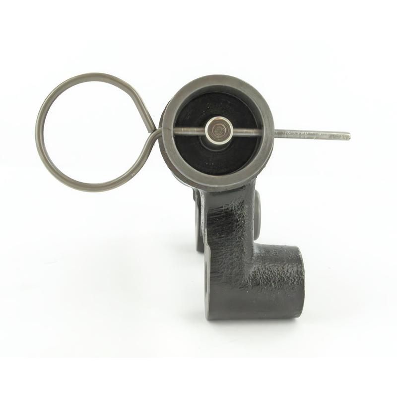 SKF TBH01052 SKF Tensioner TBH01052 For Volvo C70 S40 S70 S80