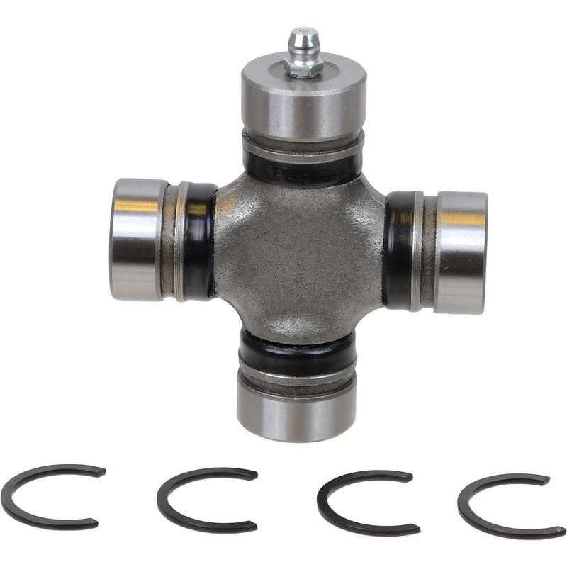 SKF UJ10431 SKF U-Joint UJ10431 For BMW Mazda