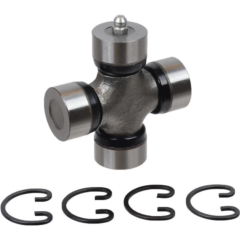 SKF UJ10439 SKF U-Joint UJ10439 For Saturn Chevrolet