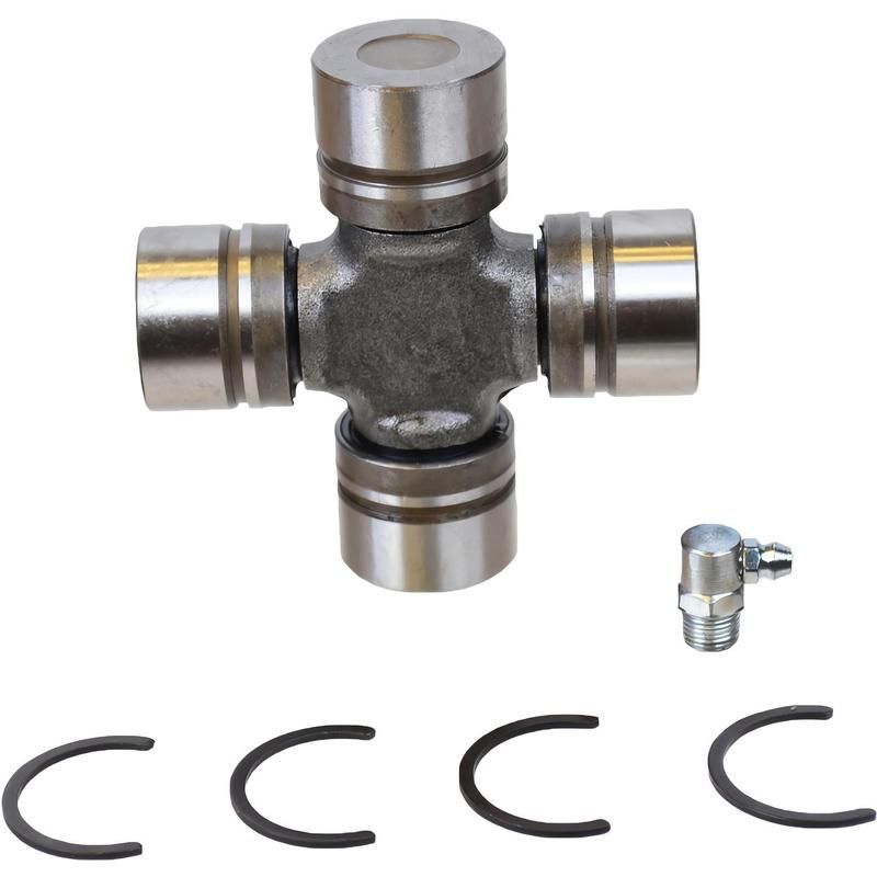 SKF UJ20508 SKF U-Joint UJ20508 For Kia