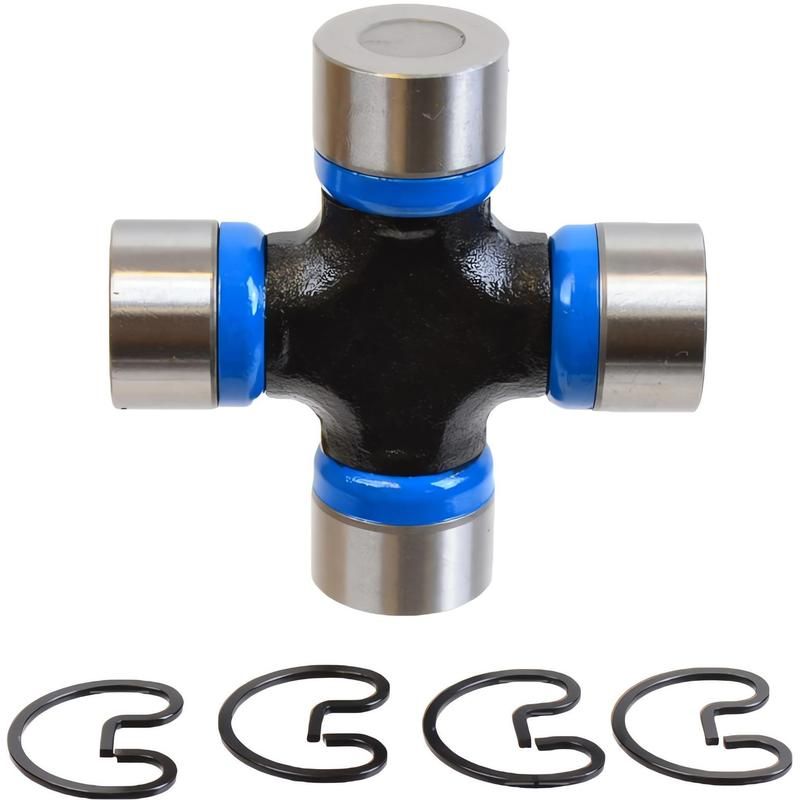 SKF UJ231 Universal Joint Brute Force Non - Greasable