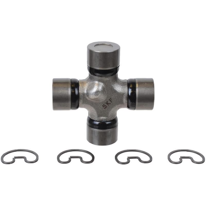 SKF UJ231C SKF U-Joint UJ231C For Ford Chevrolet Dodge GMC