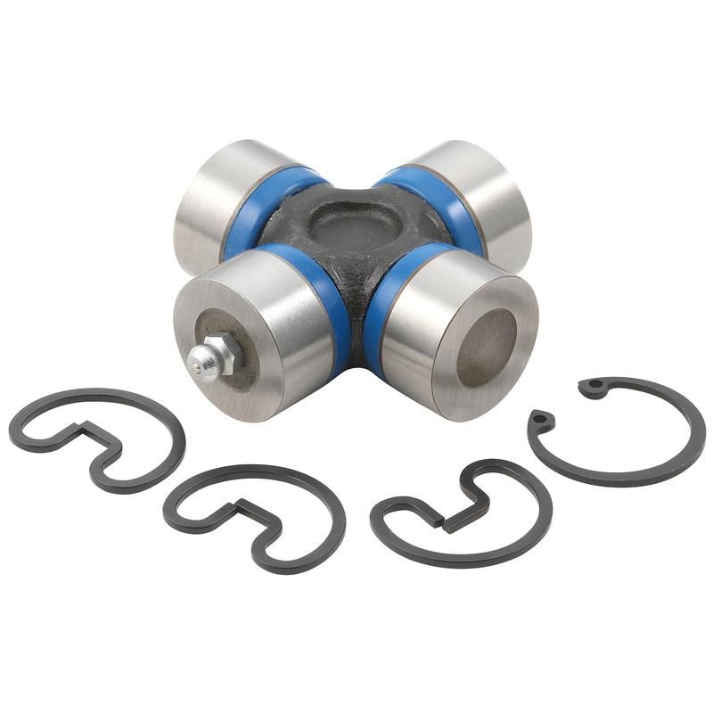 SKF UJ240 SKF U-Joint UJ240 For Ford Hyundai Mercury Oldsmobile