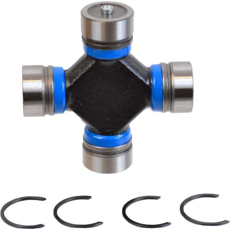 SKF UJ248 Universal Joint Brute Force Greasable