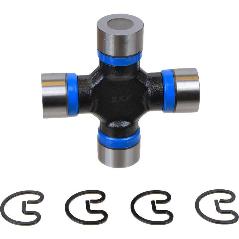 SKF UJ254 Universal Joint Brute Force Non - Greasable