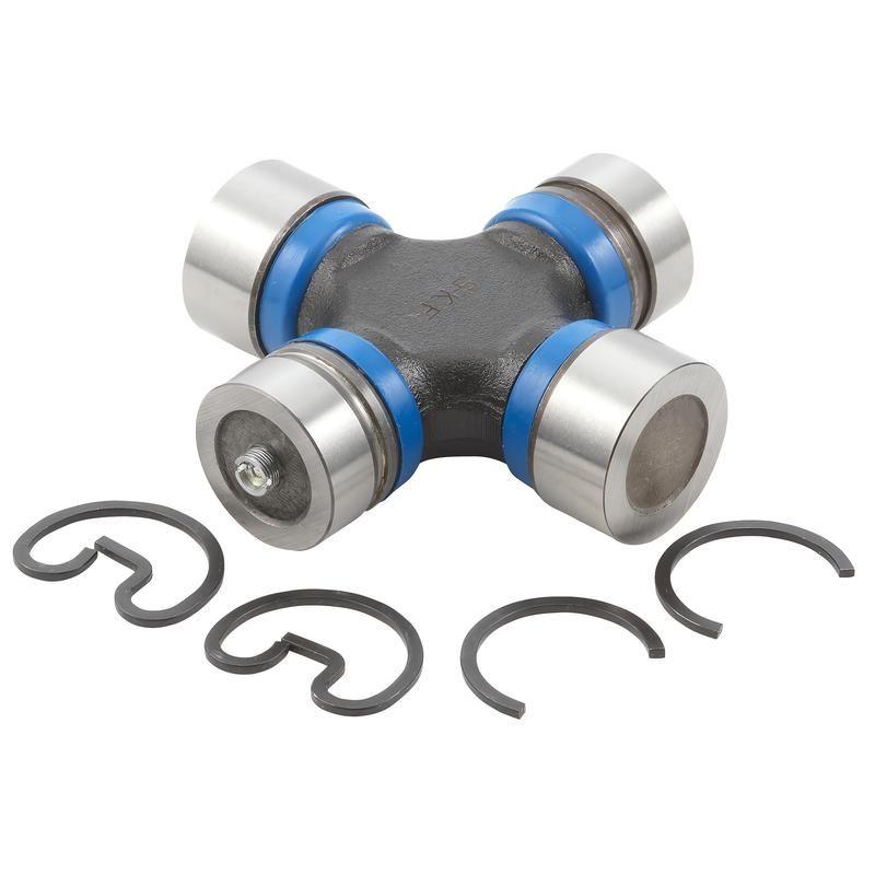 SKF UJ255 SKF U-Joint UJ255 For Ford Mercury