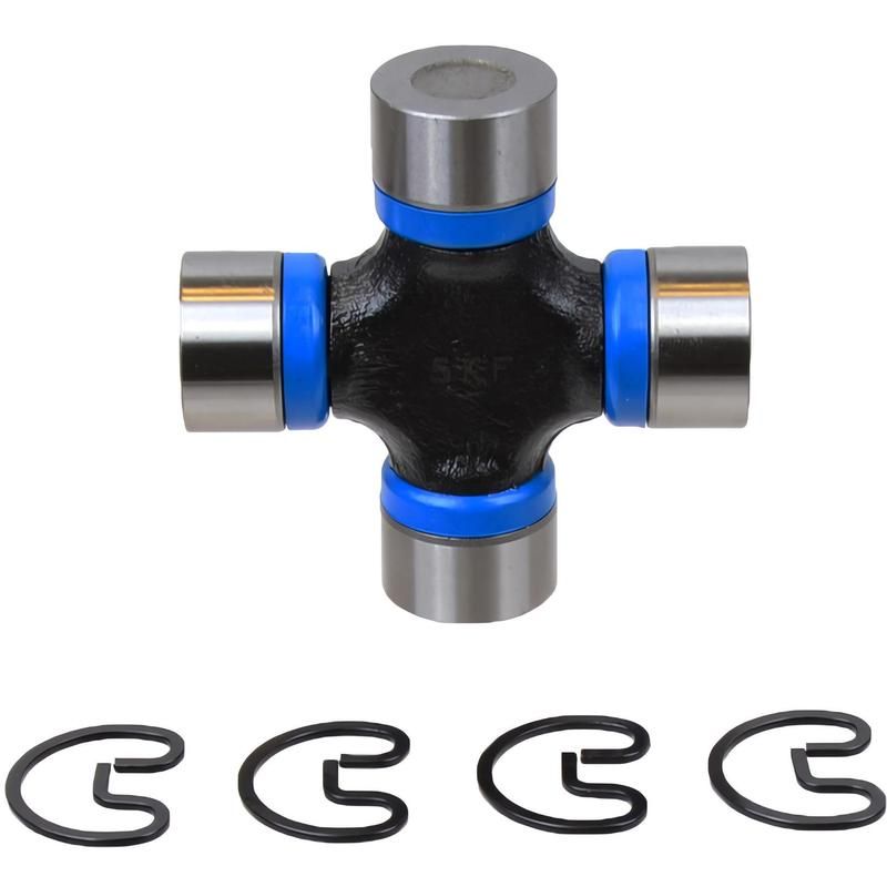 SKF UJ269 Universal Joint Brute Force Non - Greasable