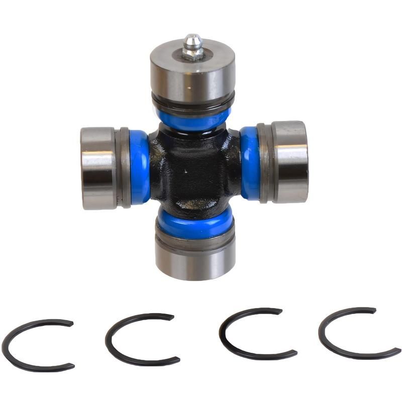 SKF UJ285 Universal Joint Brute Force Greasable