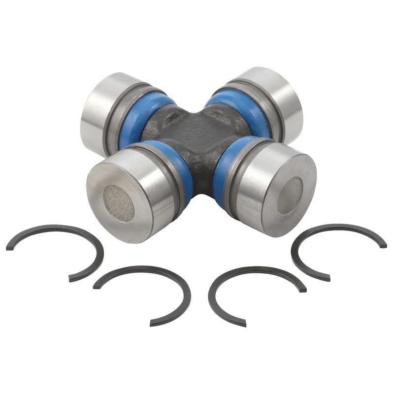SKF UJ287 Universal Joint Brute Force Non - Greasable