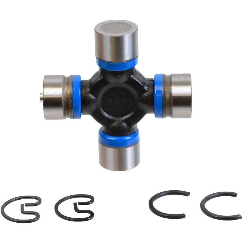 SKF UJ290 Universal Joint Brute Force Greasable