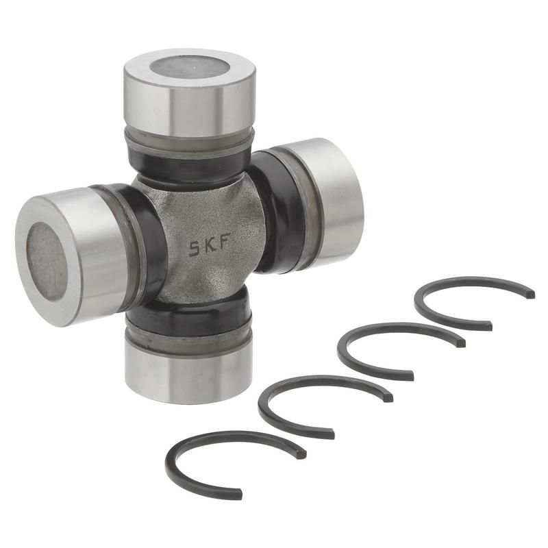 SKF UJ305 SKF U-Joint UJ305 For Dodge