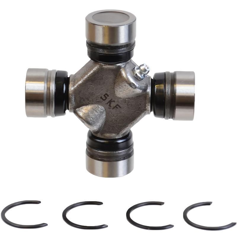 SKF UJ316 SKF U-Joint UJ316 For Dodge Plymouth Chrysler