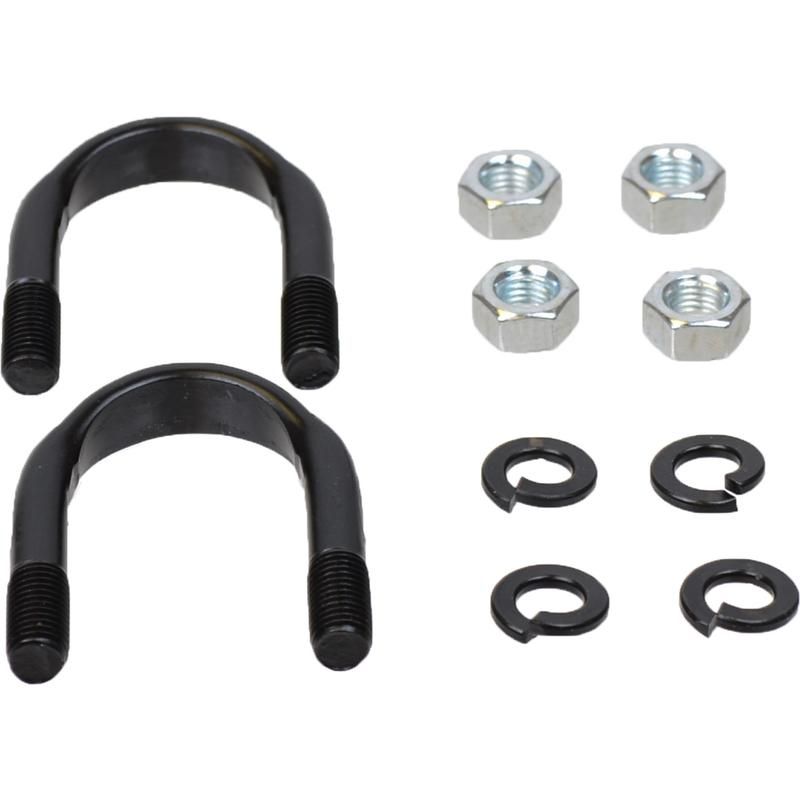 SKF UJ329-10 SKF U-Joint U-Bolt Kit UJ329-10 For Toyota Ram Chevrolet GMC Nissan