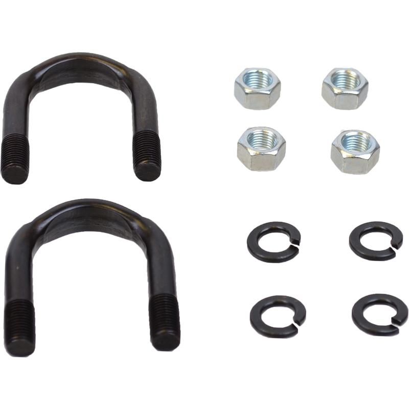 SKF UJ330-10 SKF U-Joint U-Bolt Kit UJ330-10
