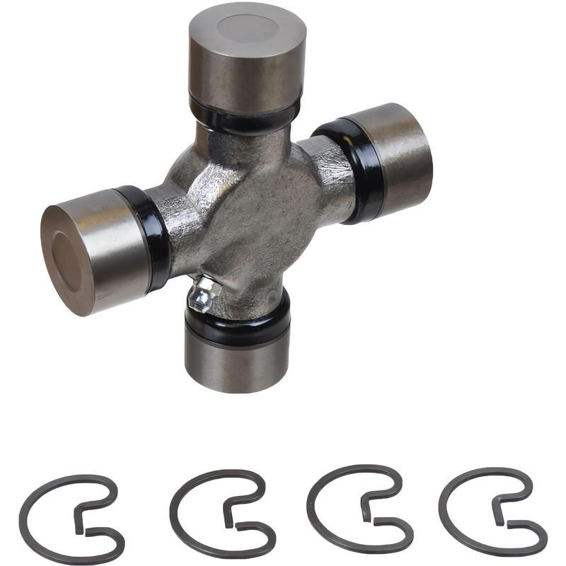 SKF UJ330 SKF U-Joint UJ330 For Jaguar Ford Chevrolet GMC Dodge