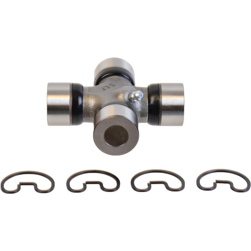 SKF UJ331 SKF U-Joint UJ331 For Chevrolet GMC Ford Rolls-Royce