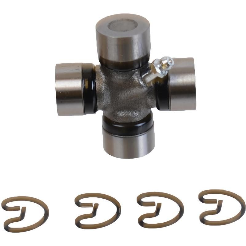 SKF UJ341 SKF U-Joint UJ341 For Volvo MG Triumph Fiat Sunbeam