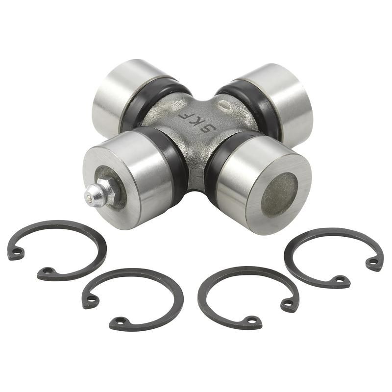 SKF UJ341BL SKF U-Joint UJ341BL