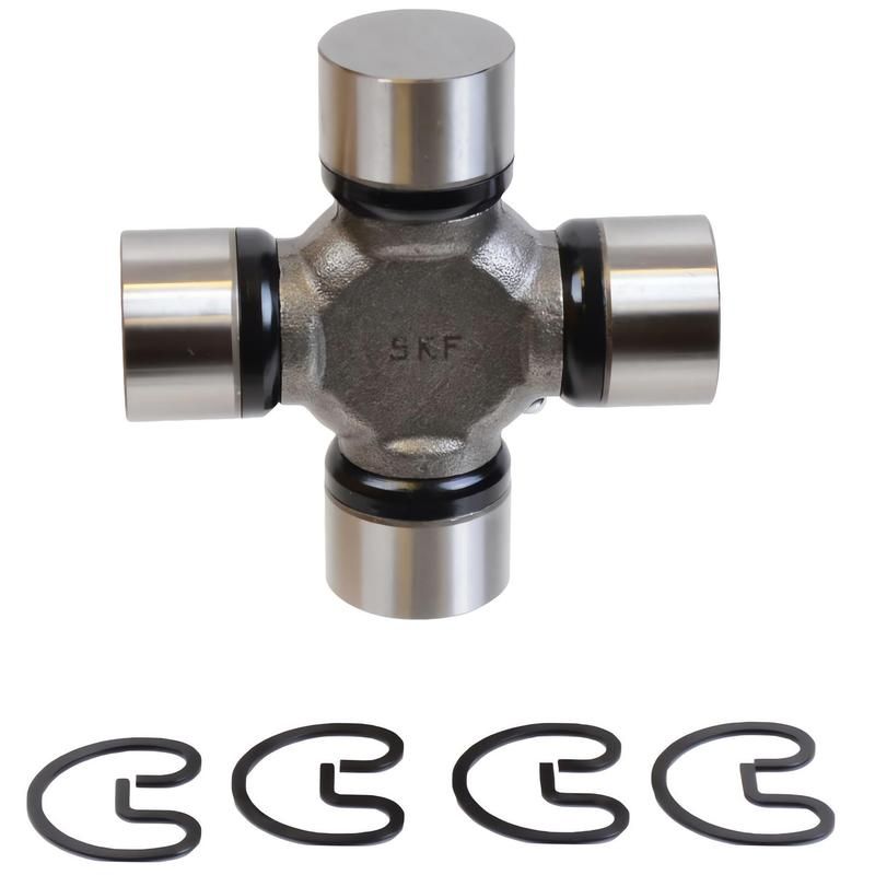 SKF UJ351 SKF U-Joint UJ351 For Ford Chevrolet GMC