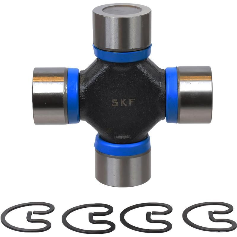 SKF UJ351ABF Universal Joint Brute Force Non - Greasable
