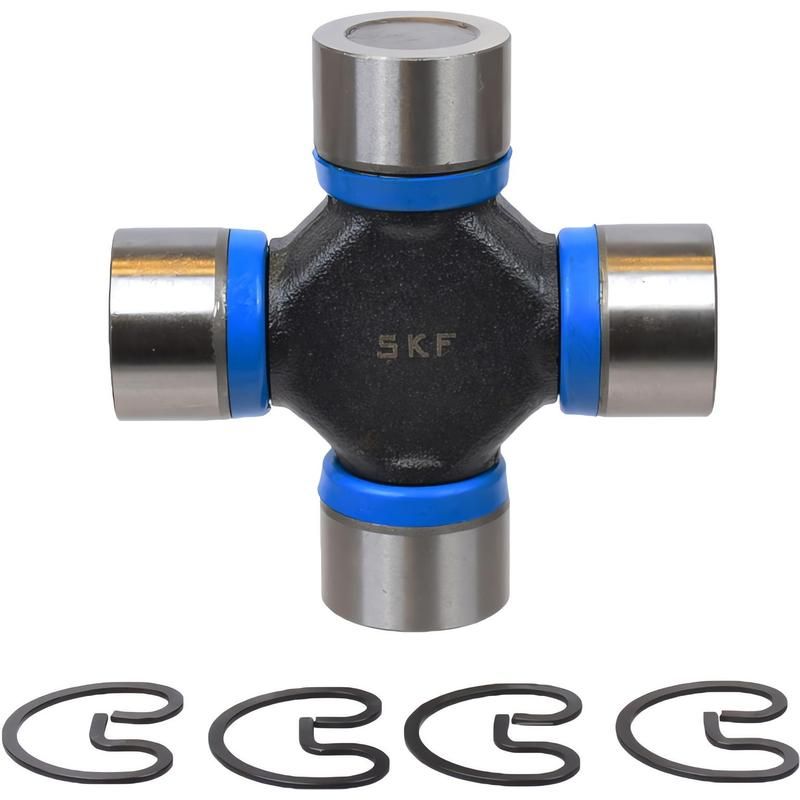 SKF UJ351BF Universal Joint Brute Force Non - Greasable