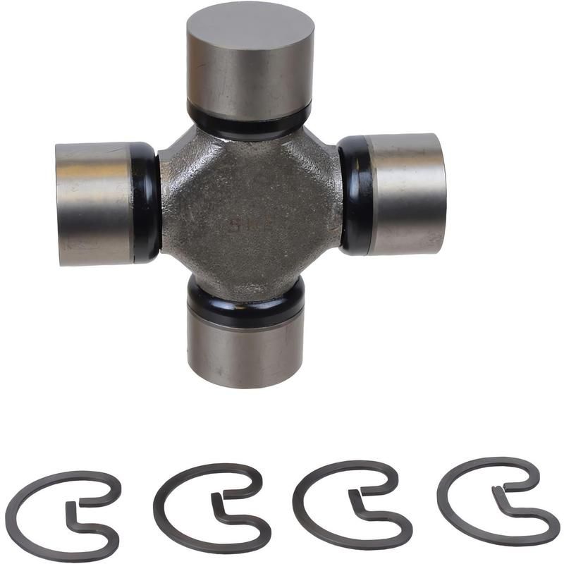 SKF UJ351C SKF U-Joint UJ351C For Ford Chevrolet GMC