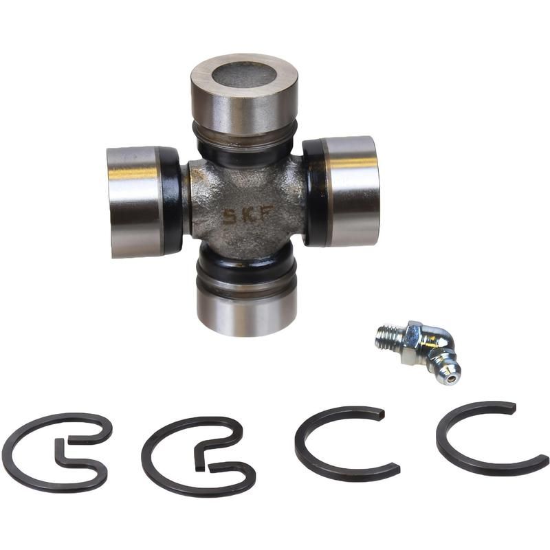 SKF UJ361 SKF U-Joint UJ361 For Jeep