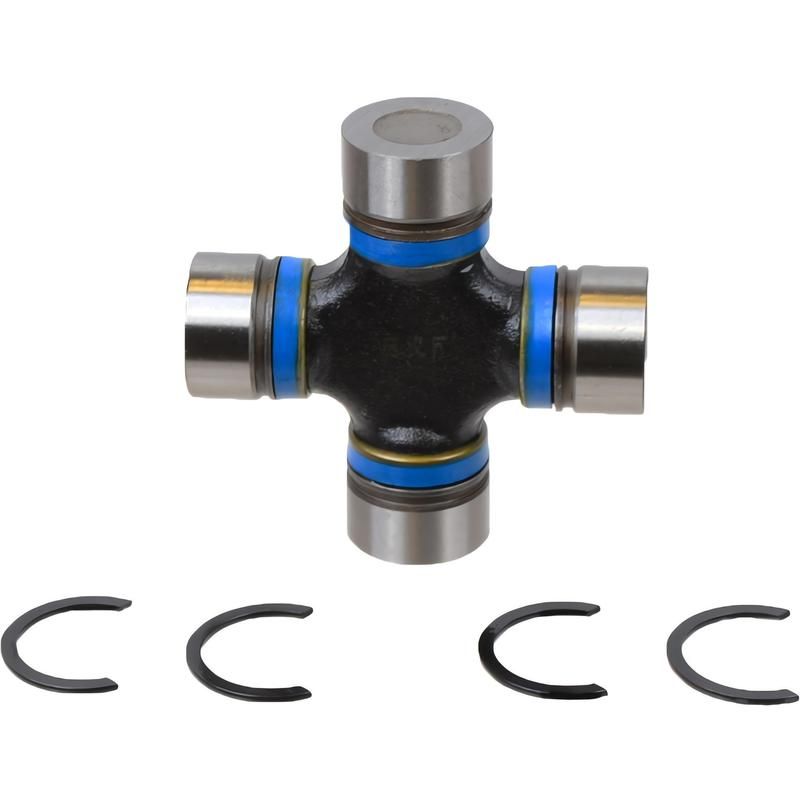 SKF UJ365 Universal Joint Brute Force Non - Greasable