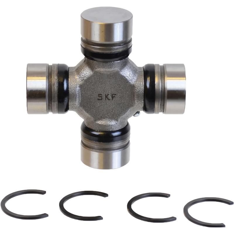 SKF UJ374 SKF U-Joint UJ374 For Ford Dodge Chevrolet GMC