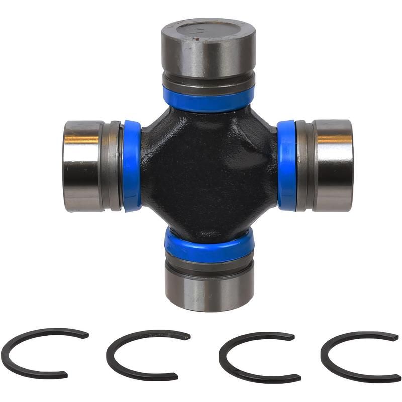 SKF UJ374BF Universal Joint Brute Force Non - Greasable