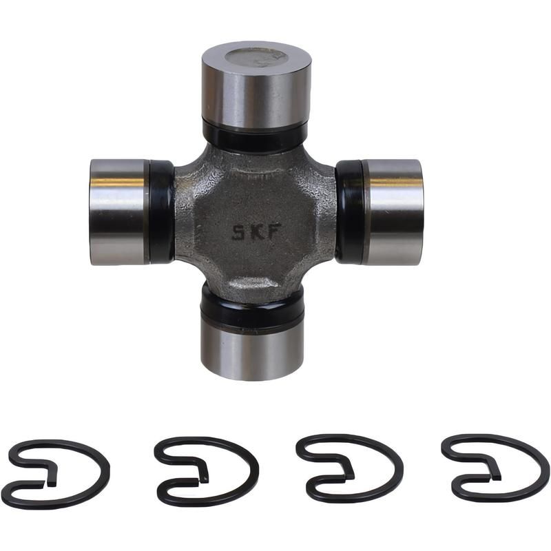 SKF UJ379 SKF U-Joint UJ379 For Ford Chevrolet GMC Dodge