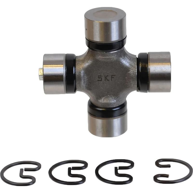 SKF UJ380 SKF U-Joint UJ380 For Jeep Dodge