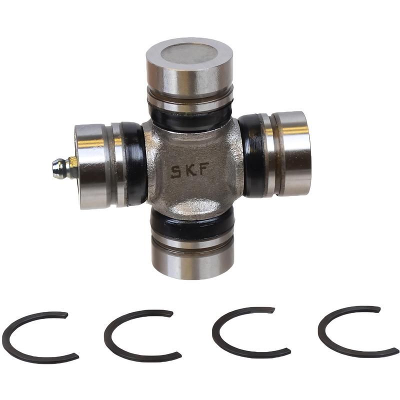 SKF UJ386 SKF U-Joint UJ386 For Mazda Kia