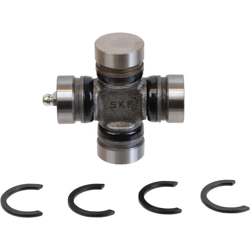 SKF UJ391 SKF U-Joint UJ391 For Nissan Subaru
