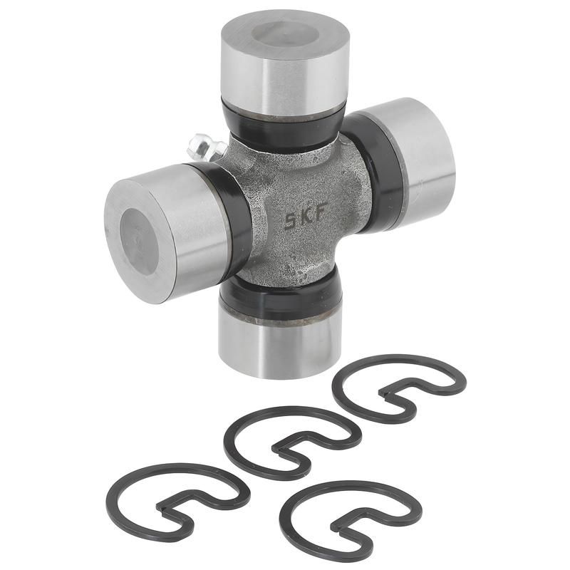 SKF UJ396 SKF U-Joint UJ396 For Toyota