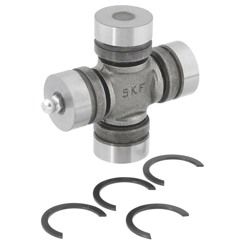 SKF UJ397 SKF U-Joint UJ397 For Mazda