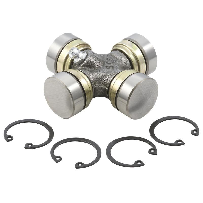 SKF UJ413 SKF U-Joint UJ413 For Alfa Romeo Berlina Giulia