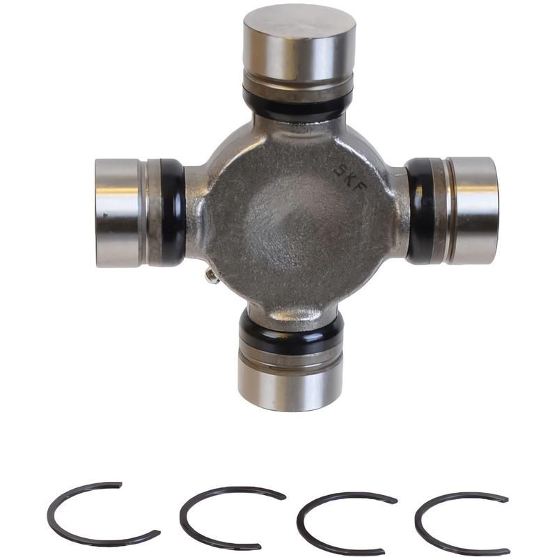 SKF UJ424 SKF U-Joint UJ424 For Ford Chevrolet GMC