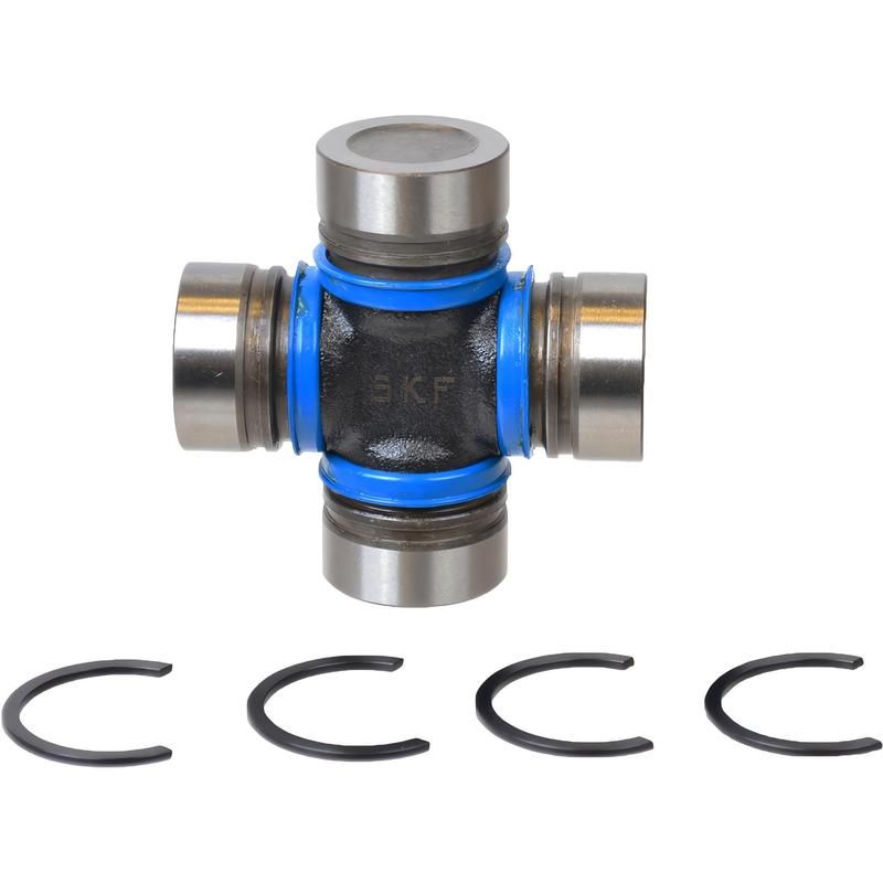 SKF UJ436 Universal Joint Brute Force Non - Greasable