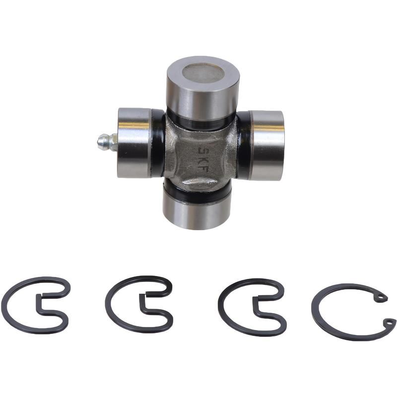 SKF UJ437G SKF U-Joint UJ437G For Ford Hyundai Mercury Oldsmobile