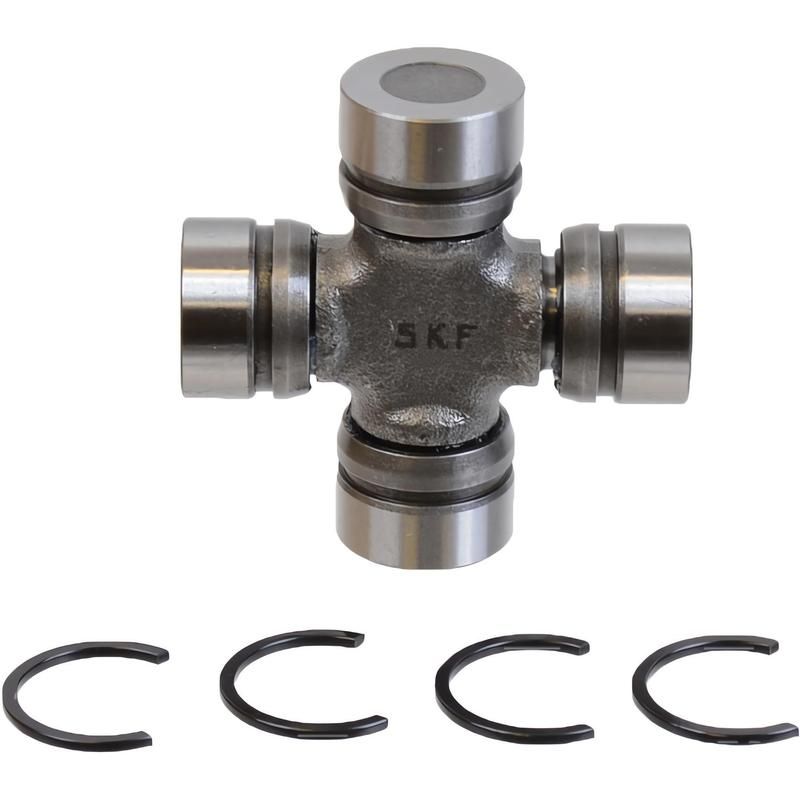 SKF UJ446 SKF U-Joint UJ446 For Nissan Infiniti