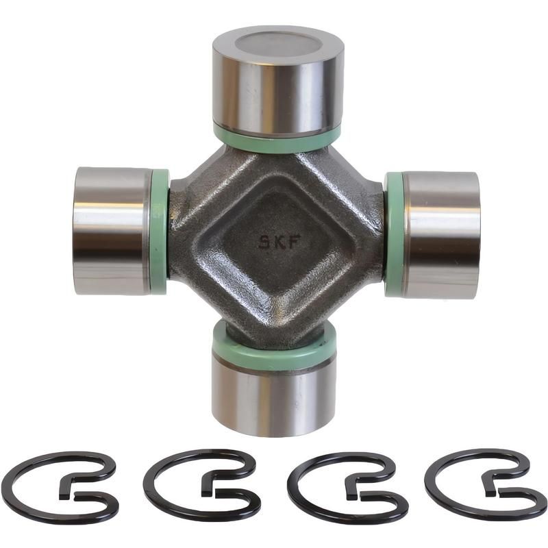 SKF UJ460 Universal Joint Heavy Duty