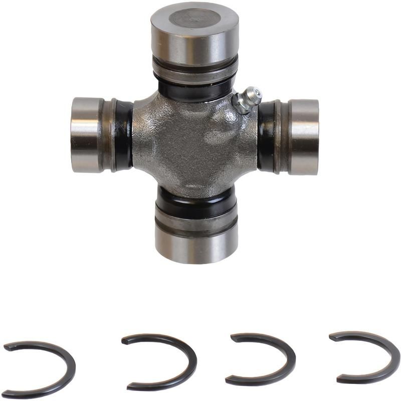 SKF UJ498 SKF U-Joint UJ498 For Ford American Motors